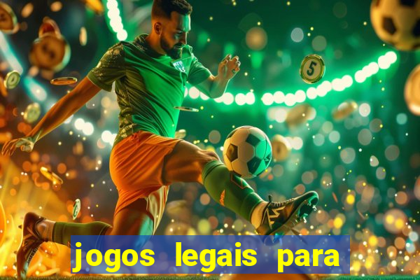 jogos legais para ganhar dinheiro