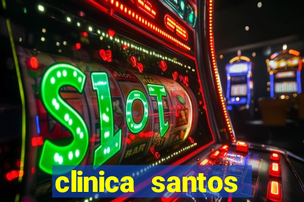 clinica santos dumont uberaba