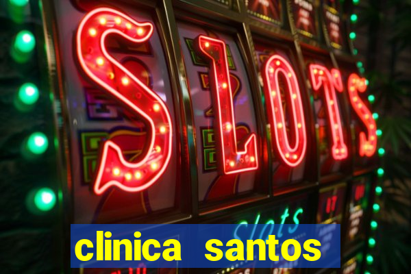 clinica santos dumont uberaba