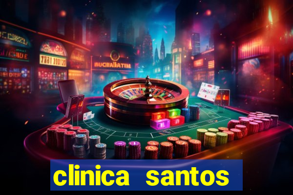 clinica santos dumont uberaba