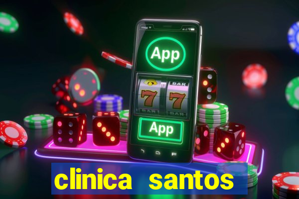 clinica santos dumont uberaba