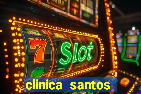 clinica santos dumont uberaba