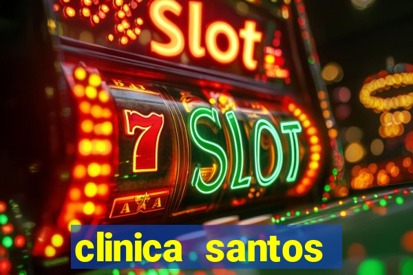 clinica santos dumont uberaba