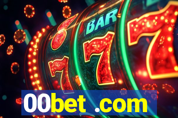 00bet .com