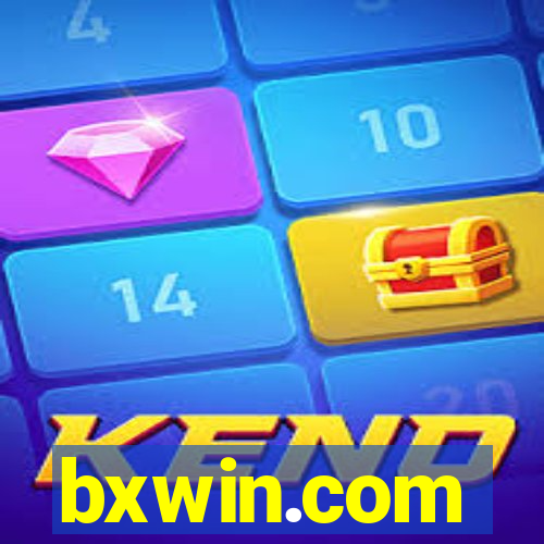 bxwin.com