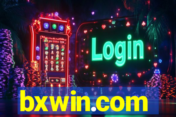 bxwin.com