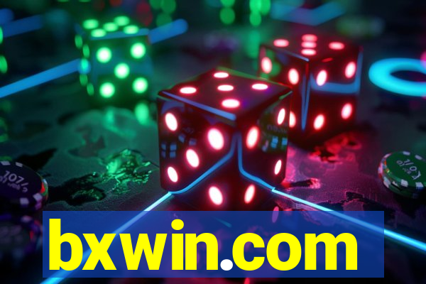 bxwin.com