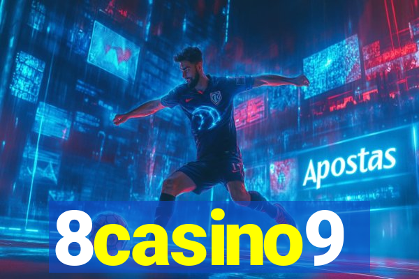 8casino9