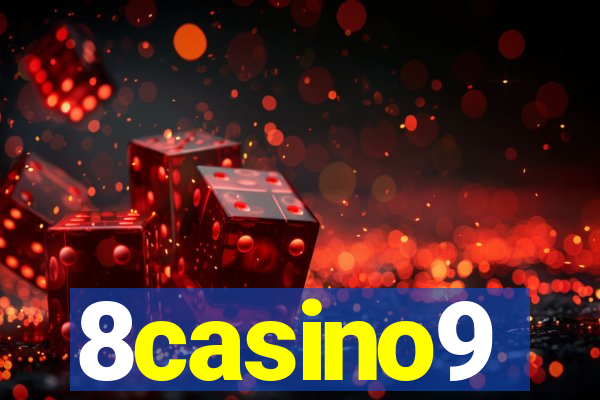 8casino9