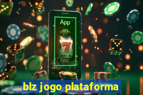 blz jogo plataforma