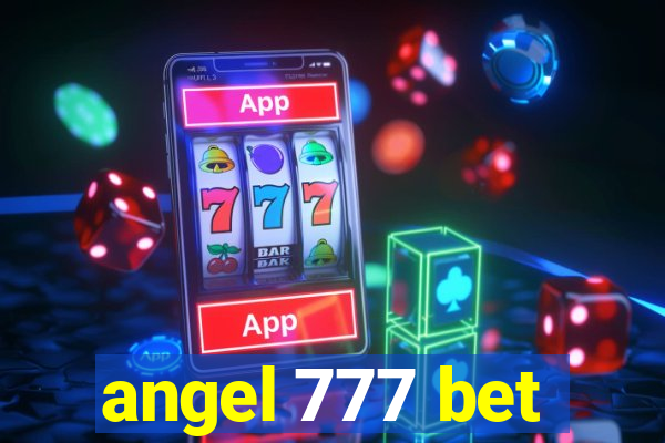 angel 777 bet