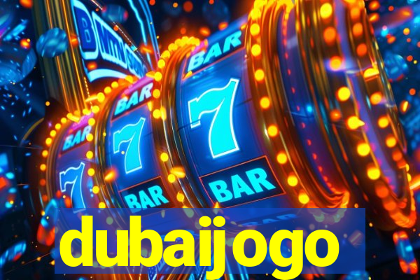 dubaijogo