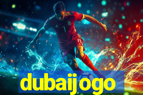 dubaijogo