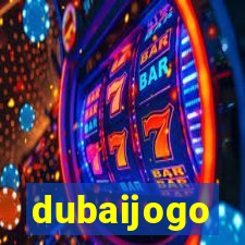 dubaijogo