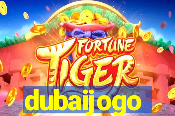 dubaijogo