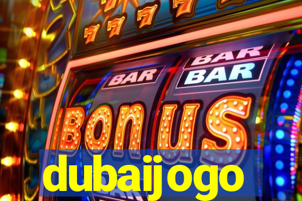 dubaijogo