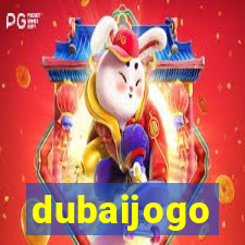 dubaijogo