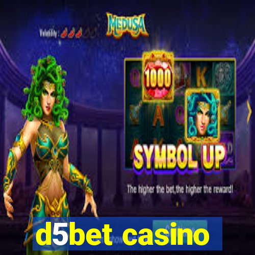 d5bet casino