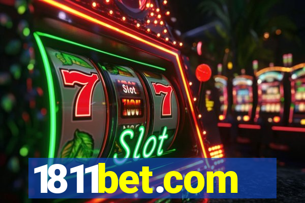 1811bet.com