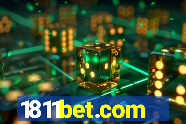 1811bet.com