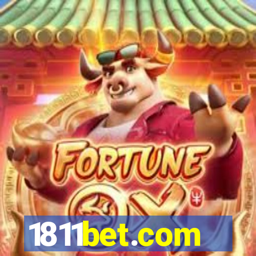 1811bet.com