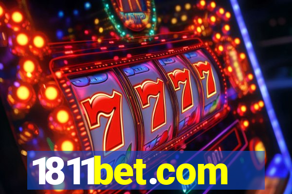 1811bet.com