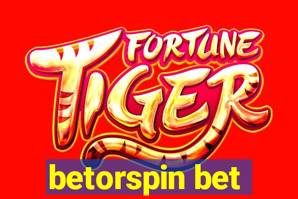 betorspin bet