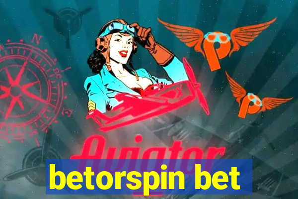 betorspin bet