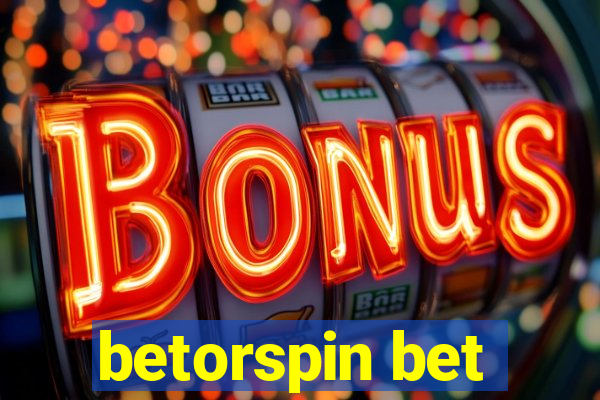 betorspin bet