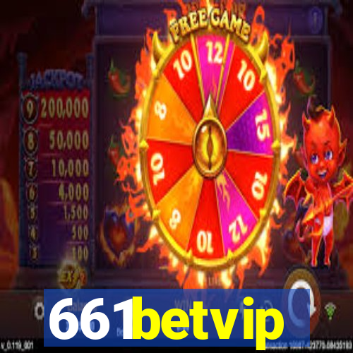 661betvip