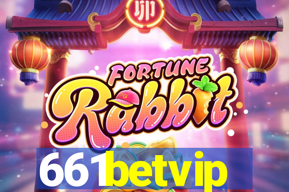 661betvip