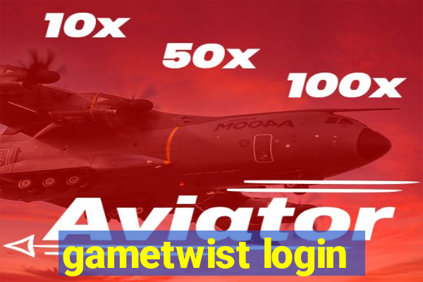 gametwist login