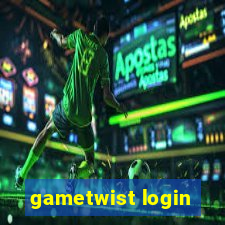 gametwist login