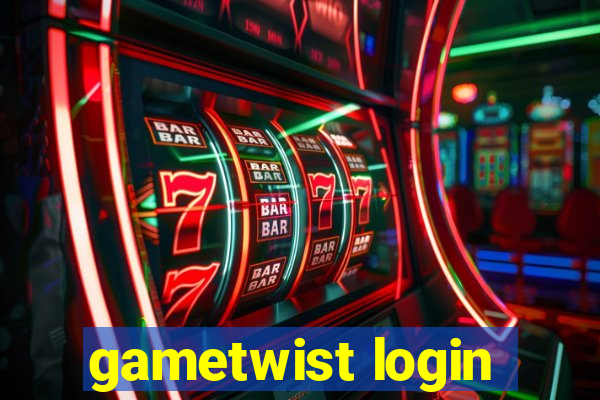 gametwist login