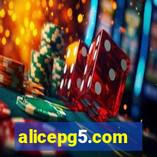 alicepg5.com