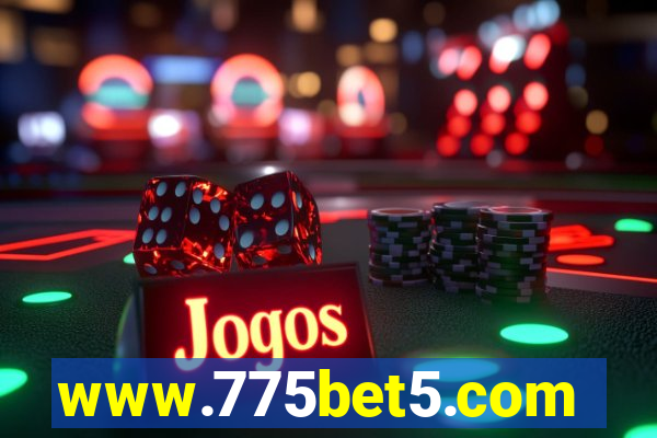 www.775bet5.com