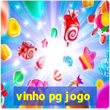 vinho pg jogo