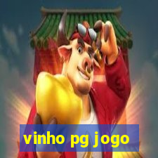 vinho pg jogo