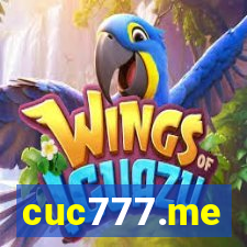 cuc777.me