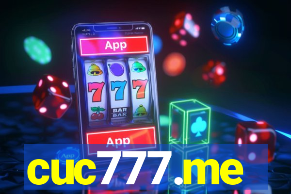 cuc777.me