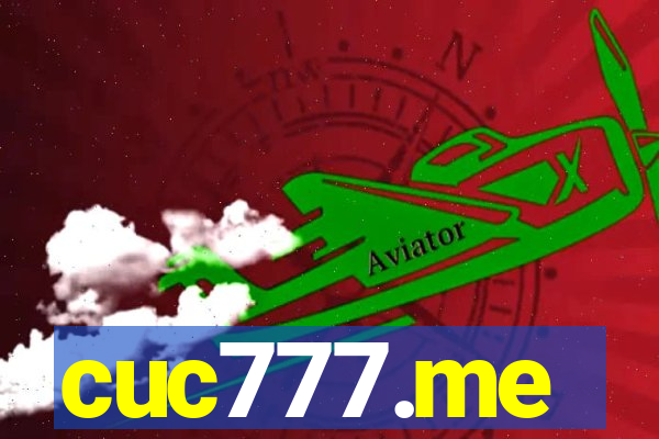 cuc777.me