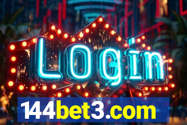 144bet3.com