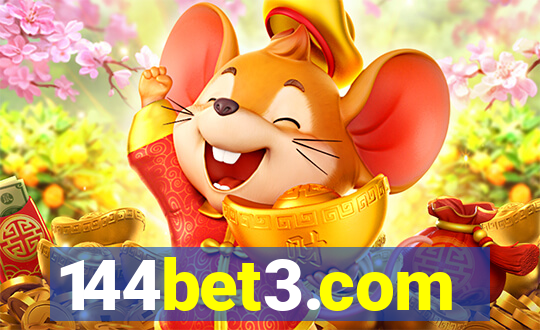 144bet3.com