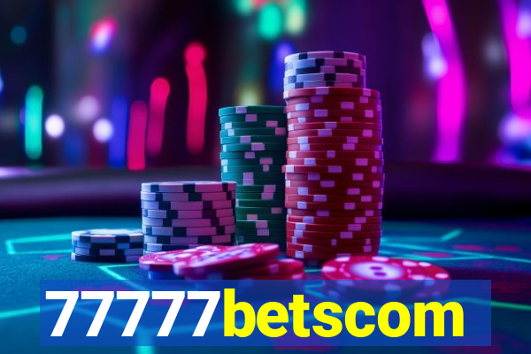 77777betscom