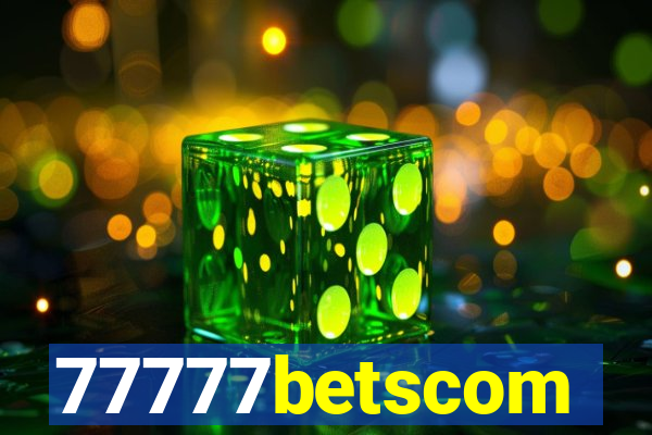 77777betscom