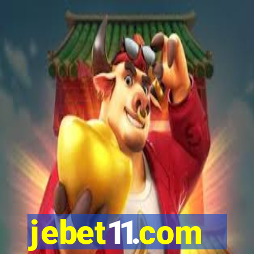 jebet11.com