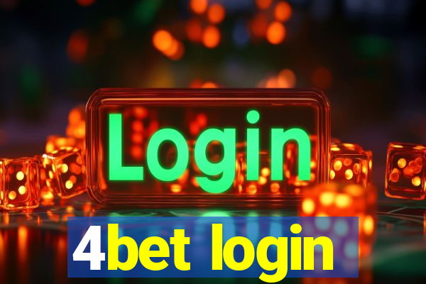 4bet login