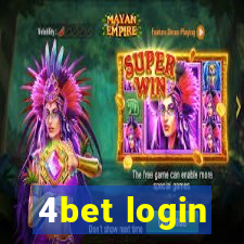 4bet login