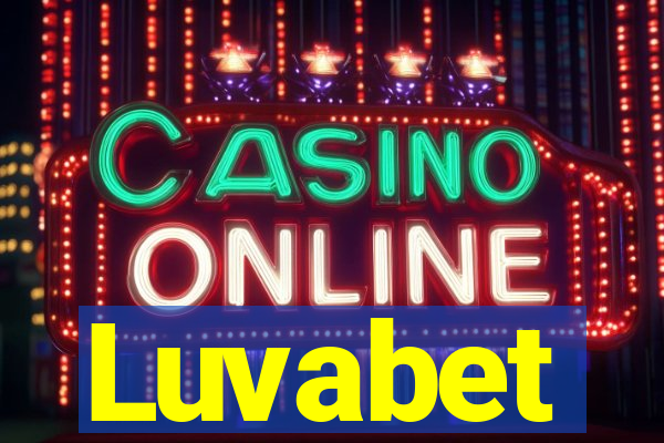 Luvabet