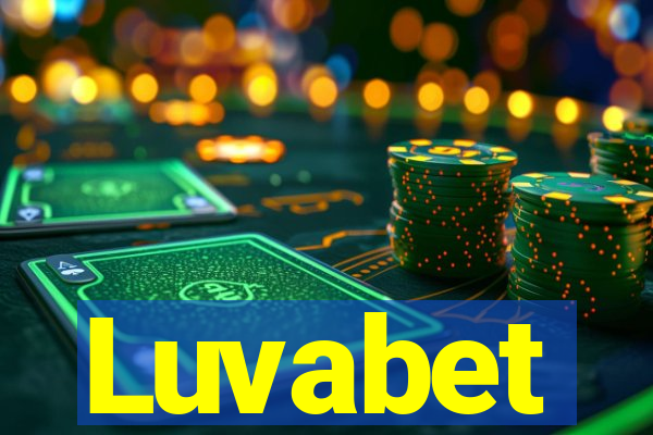 Luvabet